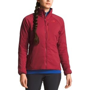 The North Face Pink Purple Ventrix Jacket